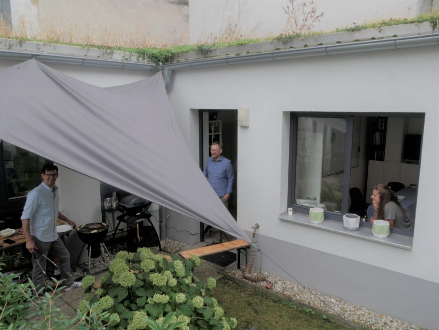 Sommerfest Sommerfest