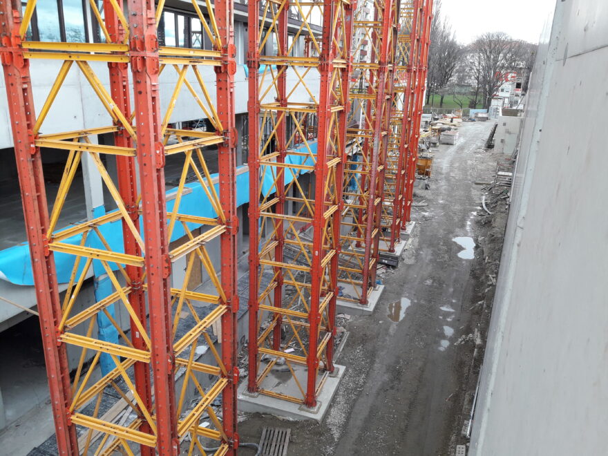 Building Information Modeling Building Information Modeling