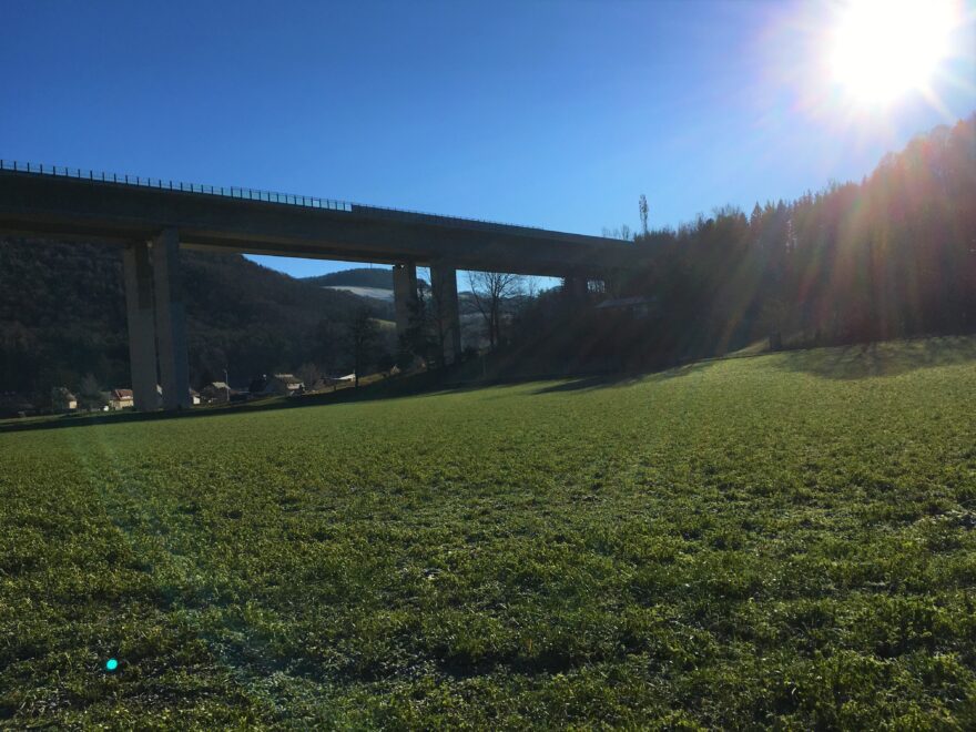 A 2 Süd Autobahn, Generalerneuerung, Anschlussstelle Seebenstein bis Knoten Grimmenstein, Projektsteuerung