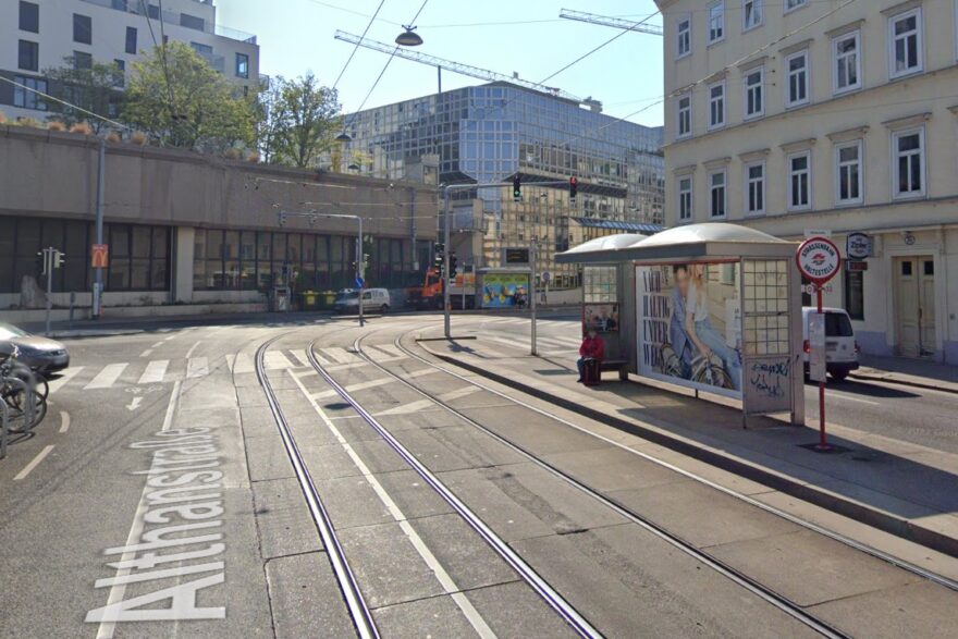 ÖBA Wiener Linien 2026