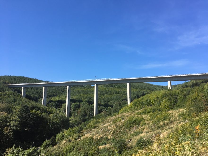 S31 Burgenland Schnellstraße, Sicherheitsausbau Talübergänge Sieggraben, Projektsteuerung