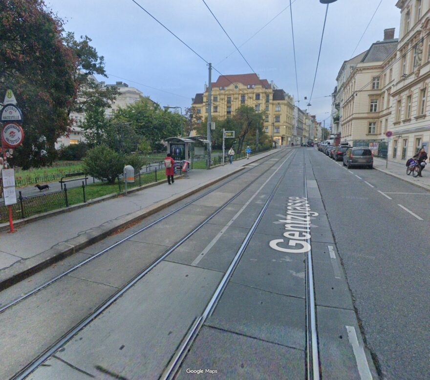 Wiener Linien, Gleiserneuerung, Projektsteuerung in der Bauphase