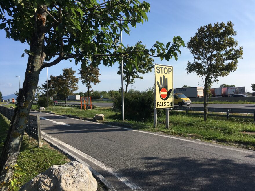 Die Umweltverträglichkeitsprüfung Die Umweltverträglichkeitsprüfung